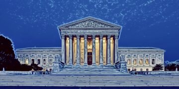 SCOTUS Hears Tribal bankruptcy case