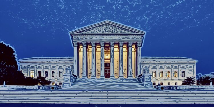 SCOTUS Hears Tribal bankruptcy case