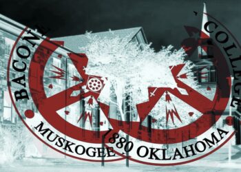 Bacone accreditation complaint filed