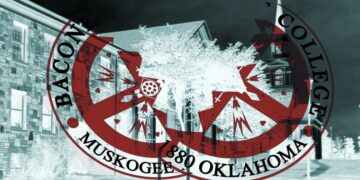 Bacone accreditation complaint filed