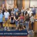 TPS Native American students recognized by City of Tulsa for outstanding merit