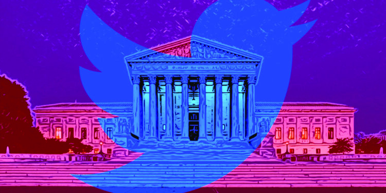 SCOTUS rules on Twitter case