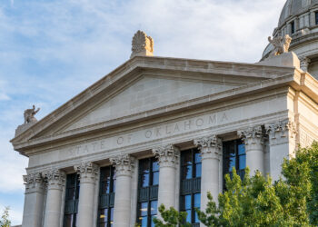 State legislature overrides Stitt’s harmful vetoes and protects students rights