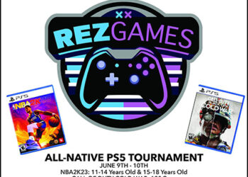 Rez Games will be adding a video game component to this year’s events