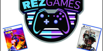 Rez Games will be adding a video game component to this year’s events