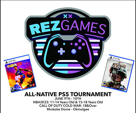 Rez Games will be adding a video game component to this year’s events