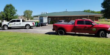 MCN Storm Shelter applications are currently open