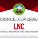$1M construction for housing annex and payment center for MCN Department of Housing passed