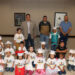 Head Start program holds graduation ceremony
