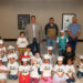 Head start program holds graduation ceremony