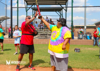 Announcements and updates within the tribal communities