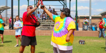 Announcements and updates within the tribal communities