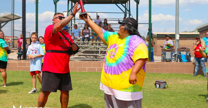 Announcements and updates within the tribal communities