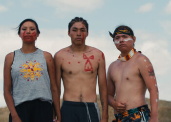 Circle Cinema provides a free screening of “Lakota Nation vs. United States”
