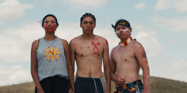 Circle Cinema provides a free screening of “Lakota Nation vs. United States”