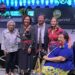Living Legends inducts five new Mvskoke citizens