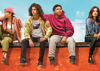 FX’s “Reservation Dogs” announces final season