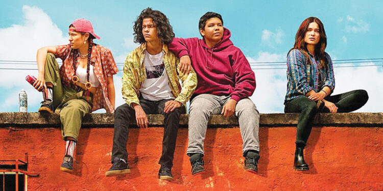 FX’s “Reservation Dogs” announces final season