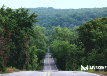 The Road to Healing tour continues its year-long journey