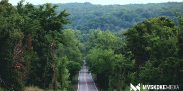 The Road to Healing tour continues its year-long journey