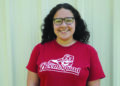 Mvskoke student packs her bags for Italy