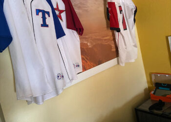 Mvskoke Lighthorse Police discover stolen property in hotel