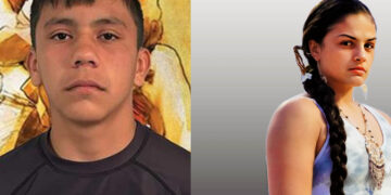 Mvskoke citizens fight to win MMA match