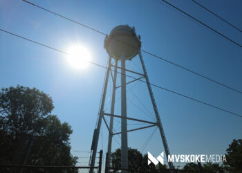 MCN Emergency Management has oversight of water projects