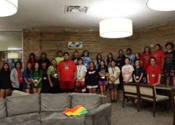 MCN Language Department holds annual language immersion camp