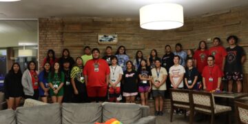 MCN Language Department holds annual language immersion camp