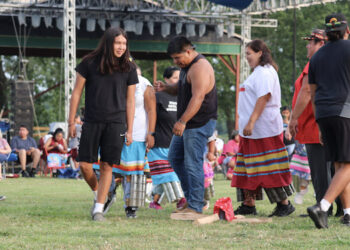 Festival 2023 provides fun and culture for all ages