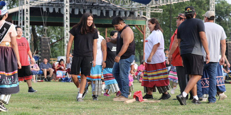 Festival 2023 provides fun and culture for all ages