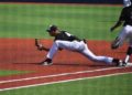 Mvskoke athlete gets accepted to SSC to play baseball
