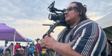 Mvskoke Festival hosts special guests from New Zealand