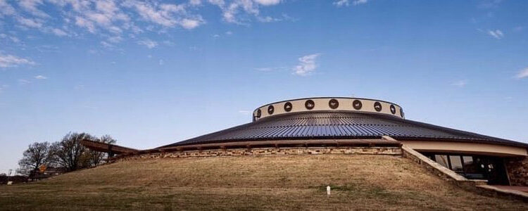 Muscogee (Creek) Nation Seeks Justice for Desecration of Sacred Site