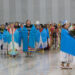 The 71st Annual Tulsa Powwow celebrates intertribal cultures