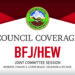 EDA Grant authorization passes joint committee
