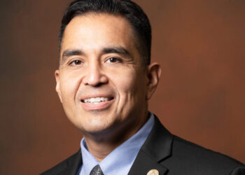 Second Chief Del Beaver Appointed to Tribal Advisory Committee