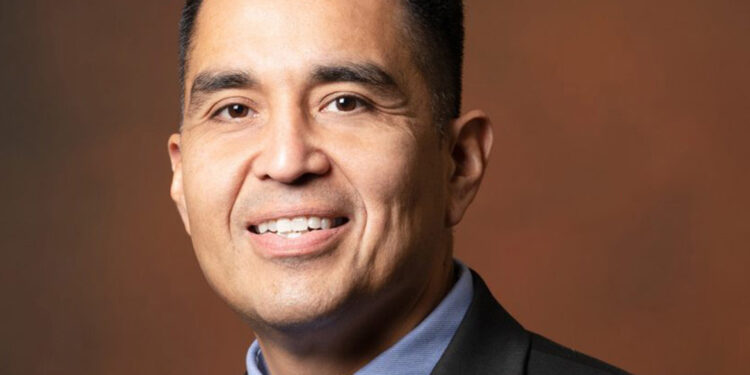 Second Chief Del Beaver Appointed to Tribal Advisory Committee
