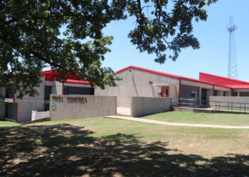 Eufaula Dormitory transitions into a seven-day facility