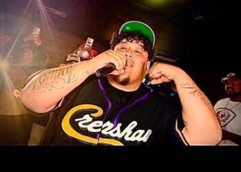 Artist on the move: A citizens’ music label and clothing brand is riding waves