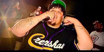 Artist on the move: A citizens’ music label and clothing brand is riding waves