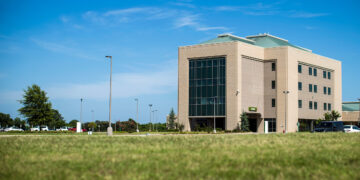 Muscogee Nation Announces Healing and Recovery Center