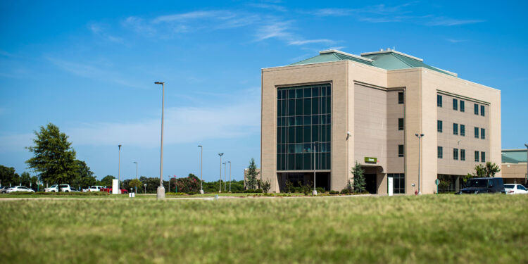 Muscogee Nation Announces Healing and Recovery Center