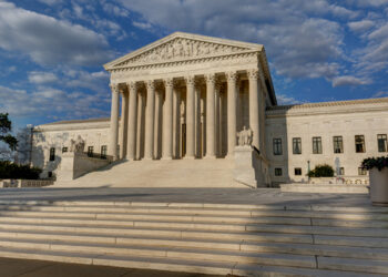 SCOTUS Denies City of Tulsa stay in Hooper Case