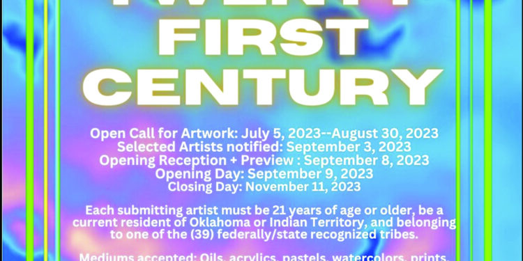 Jacobson House Native Art Center to show new work