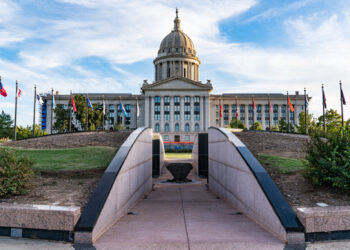 Tensions in OK State Government rise after tribal compact veto overrides