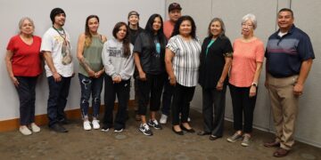 CMN takes steps to train Mvskoke language teachers