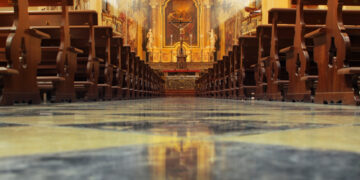 Catholic Dioceses seek boarding school attendees’ personal accounts