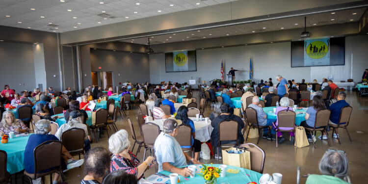 MCN Health Hosts 17th Annual Diabetes Summit